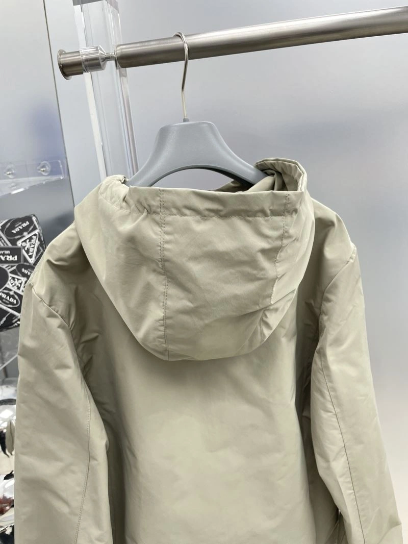 Casual Prada Outwear 170875