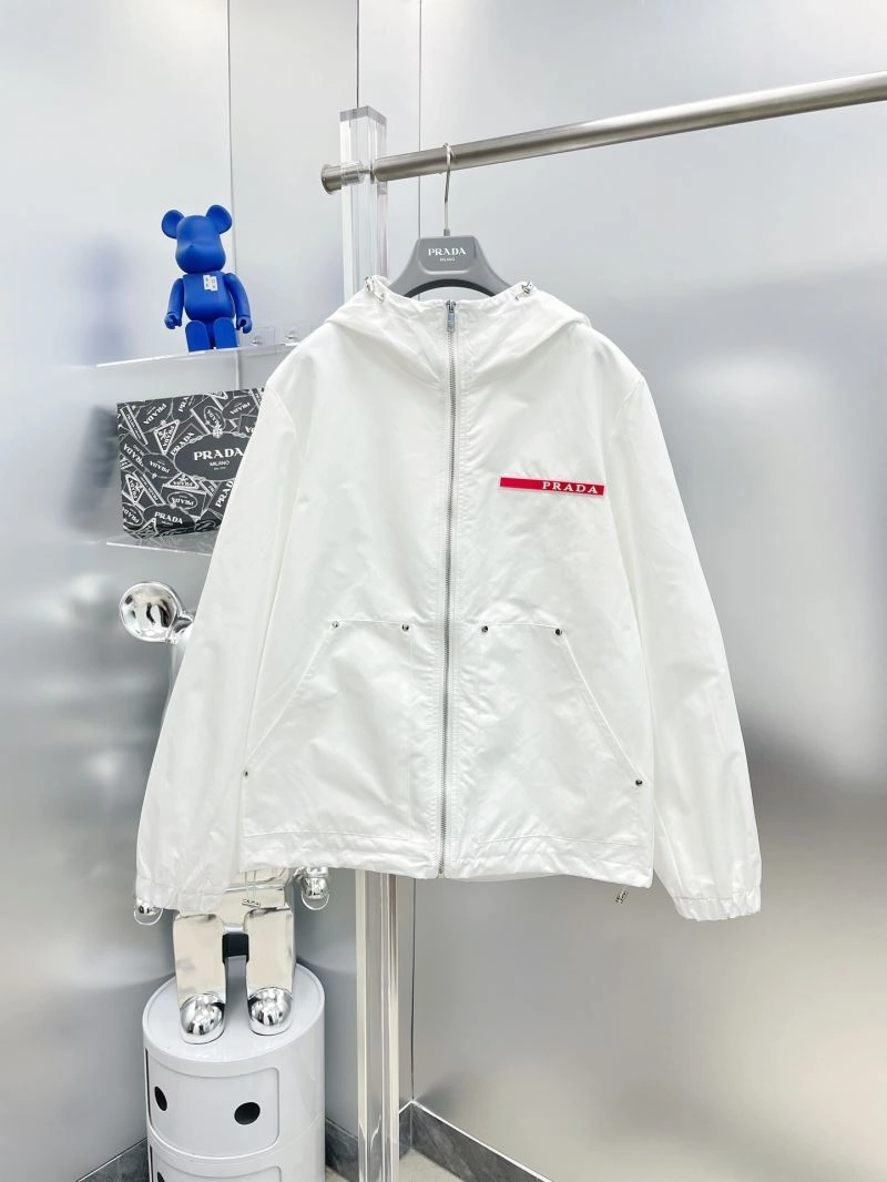 Prada Outwear DailyWear 170883