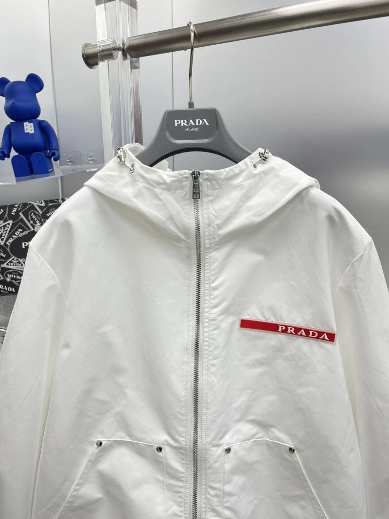 Prada Outwear DailyWear 170883