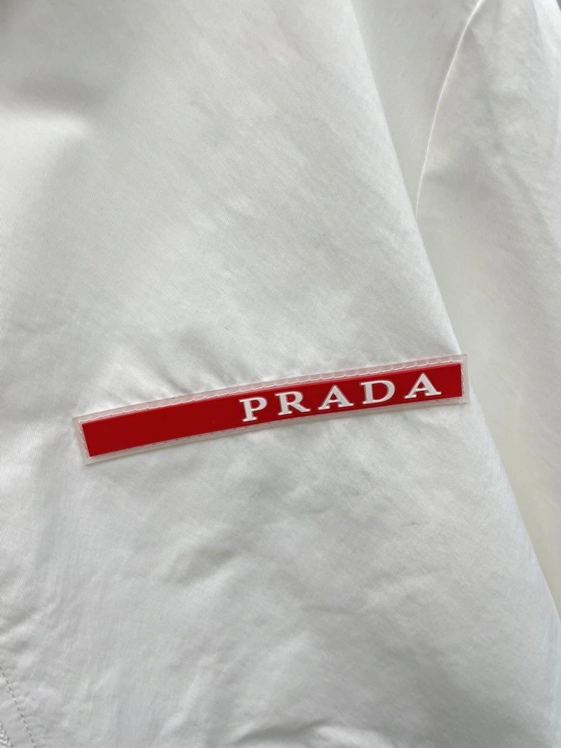 Prada Outwear DailyWear 170883