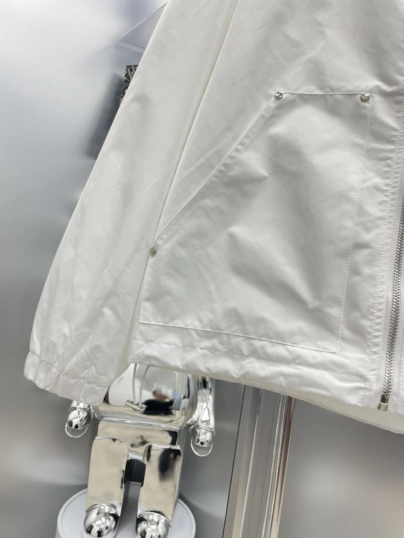 Prada Outwear DailyWear 170883