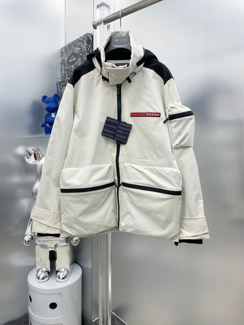 Prada Outwear TravelReady 170876