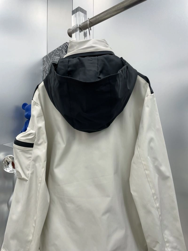Prada Outwear TravelReady 170876