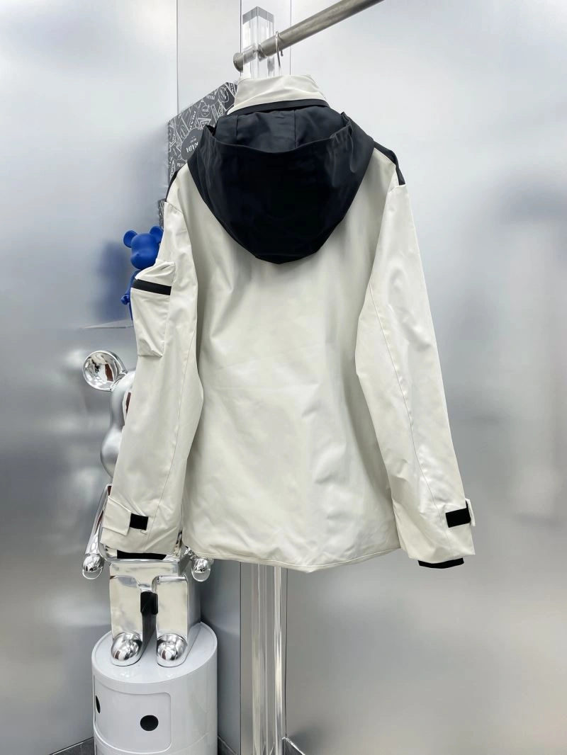Prada Outwear TravelReady 170876