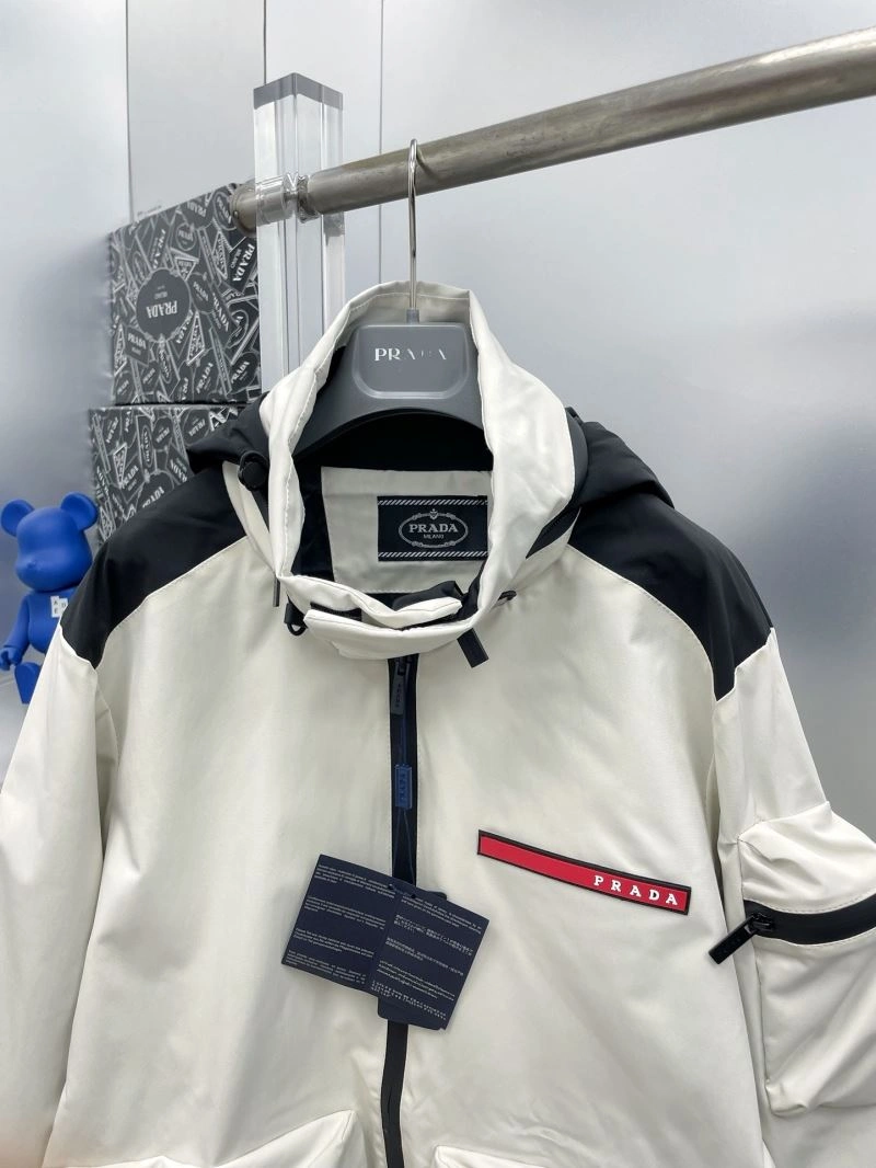 Prada Outwear TravelReady 170876