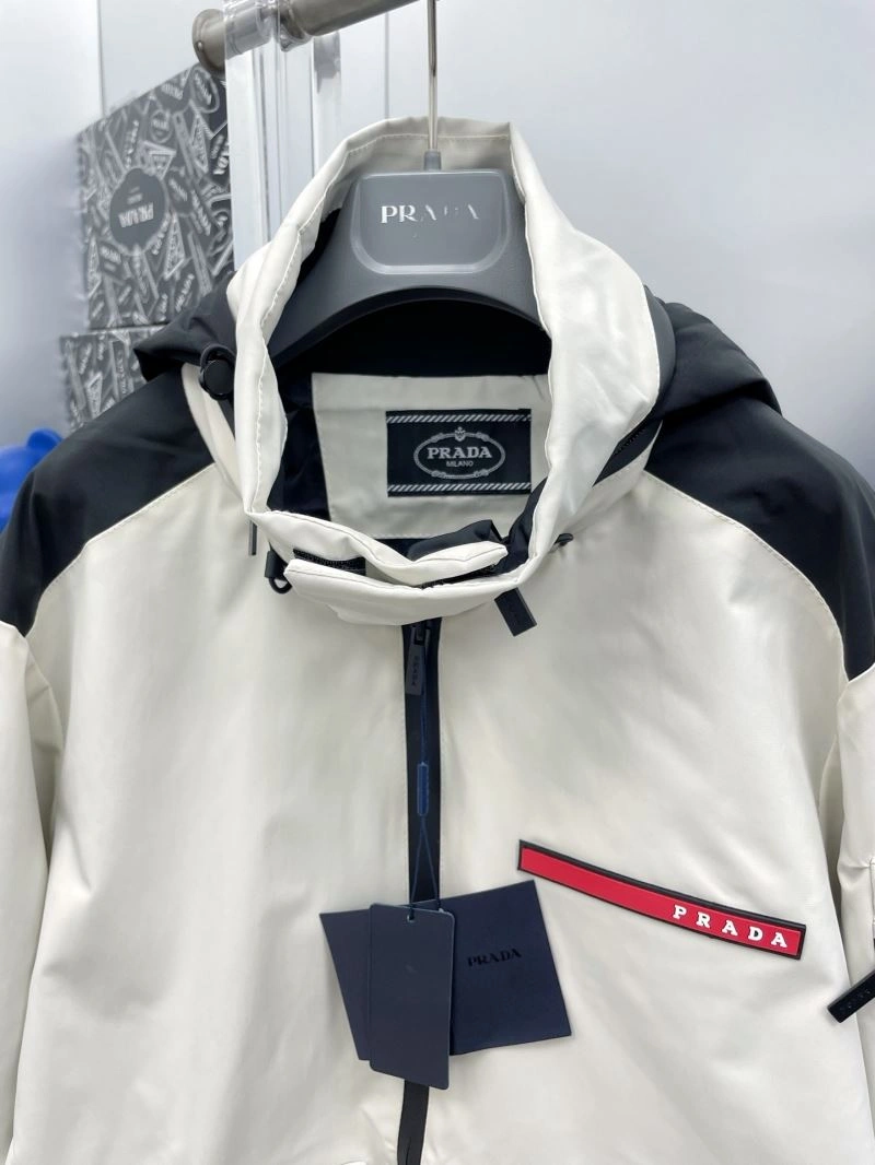 Prada Outwear TravelReady 170876