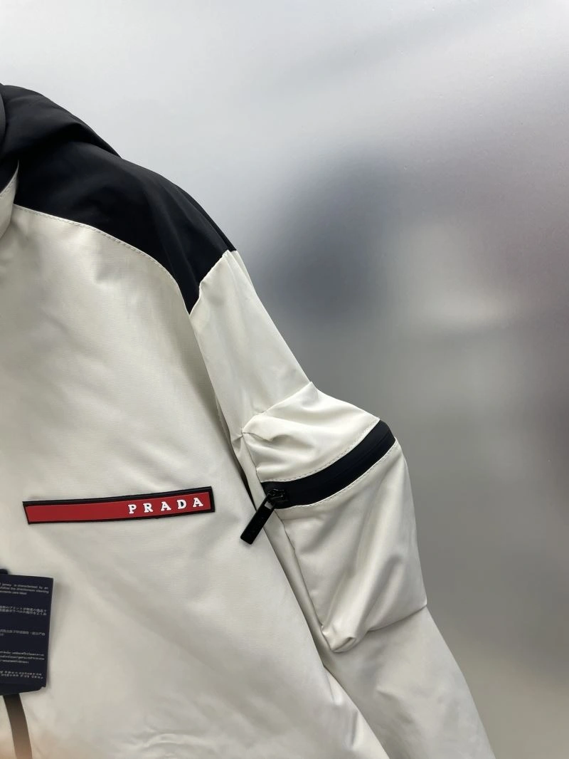 Prada Outwear TravelReady 170876