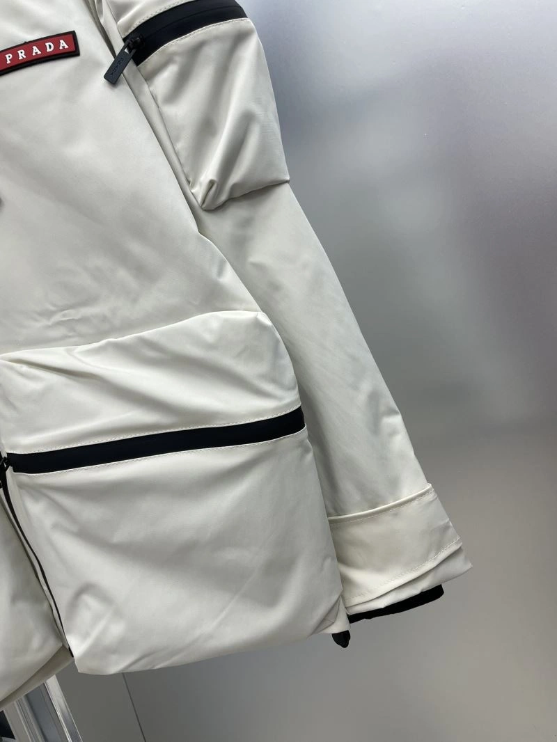 Prada Outwear TravelReady 170876