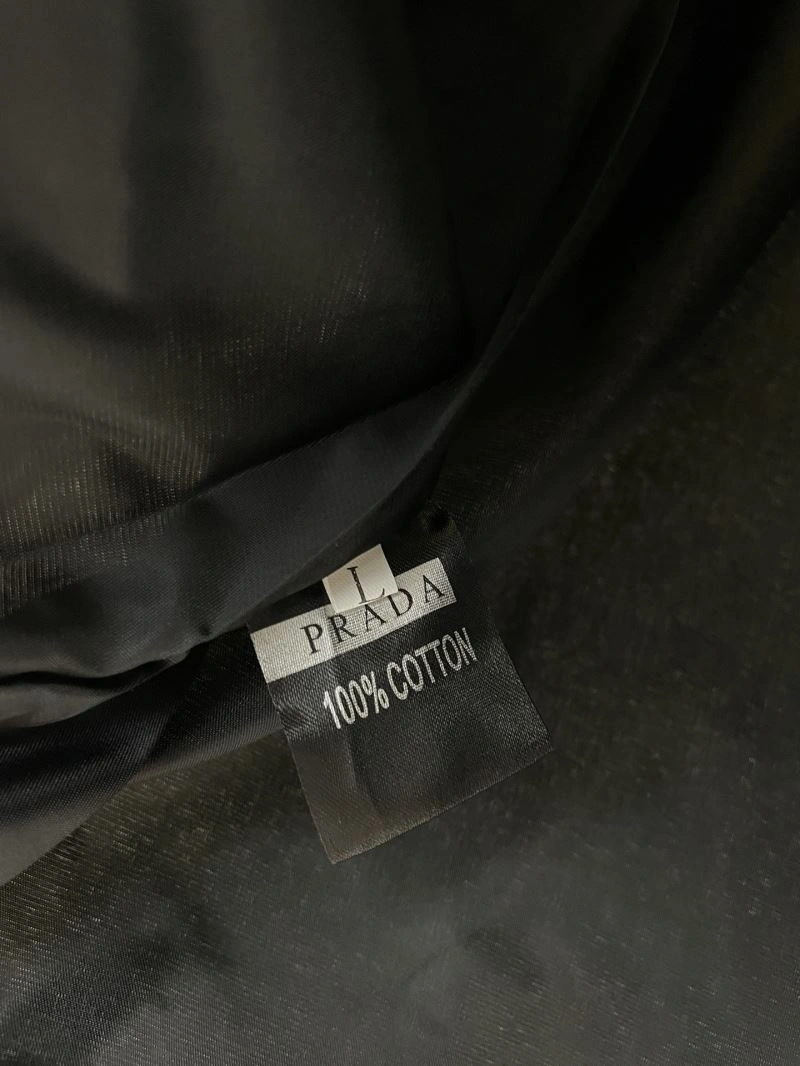 Prada Outwear TravelReady 170876