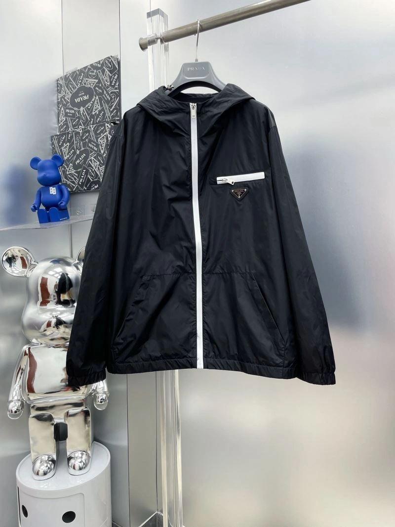 Attractive Prada Outwear 170872