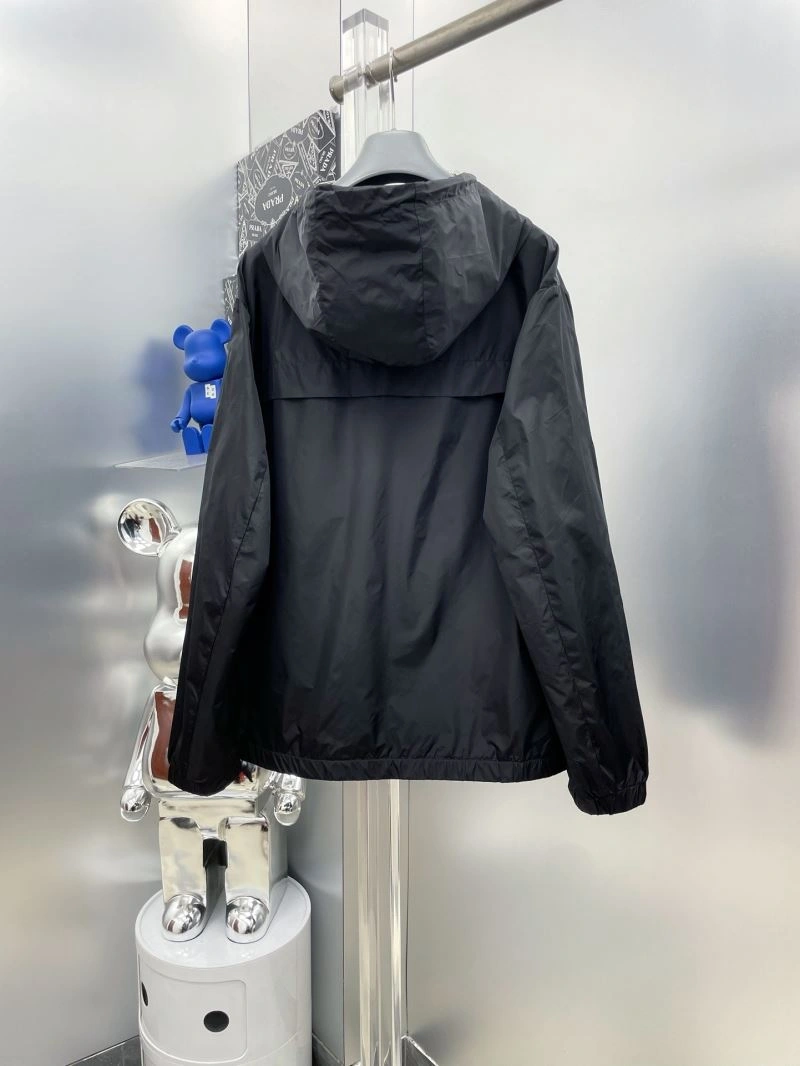 Attractive Prada Outwear 170872