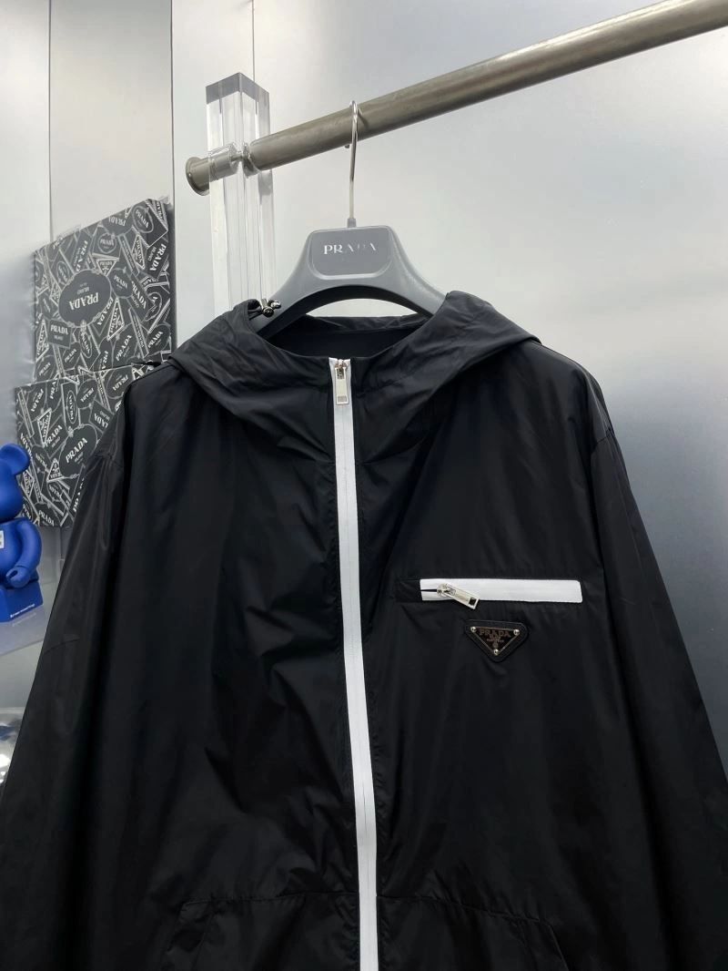 Attractive Prada Outwear 170872