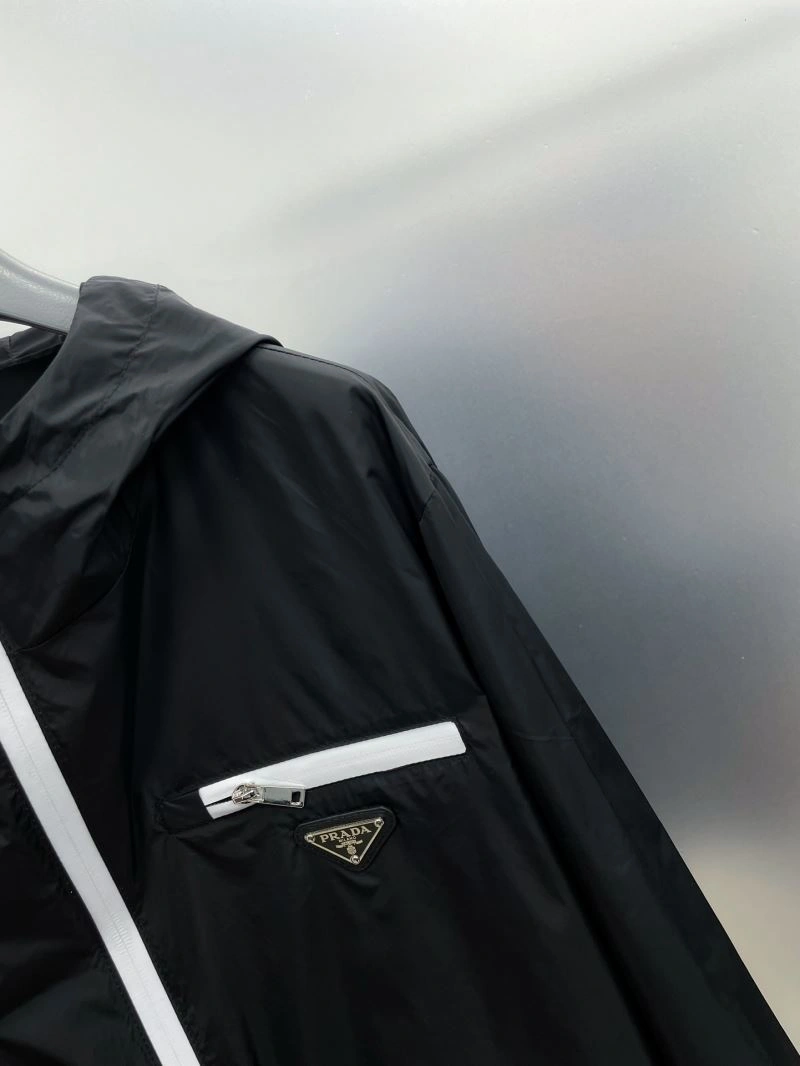 Attractive Prada Outwear 170872
