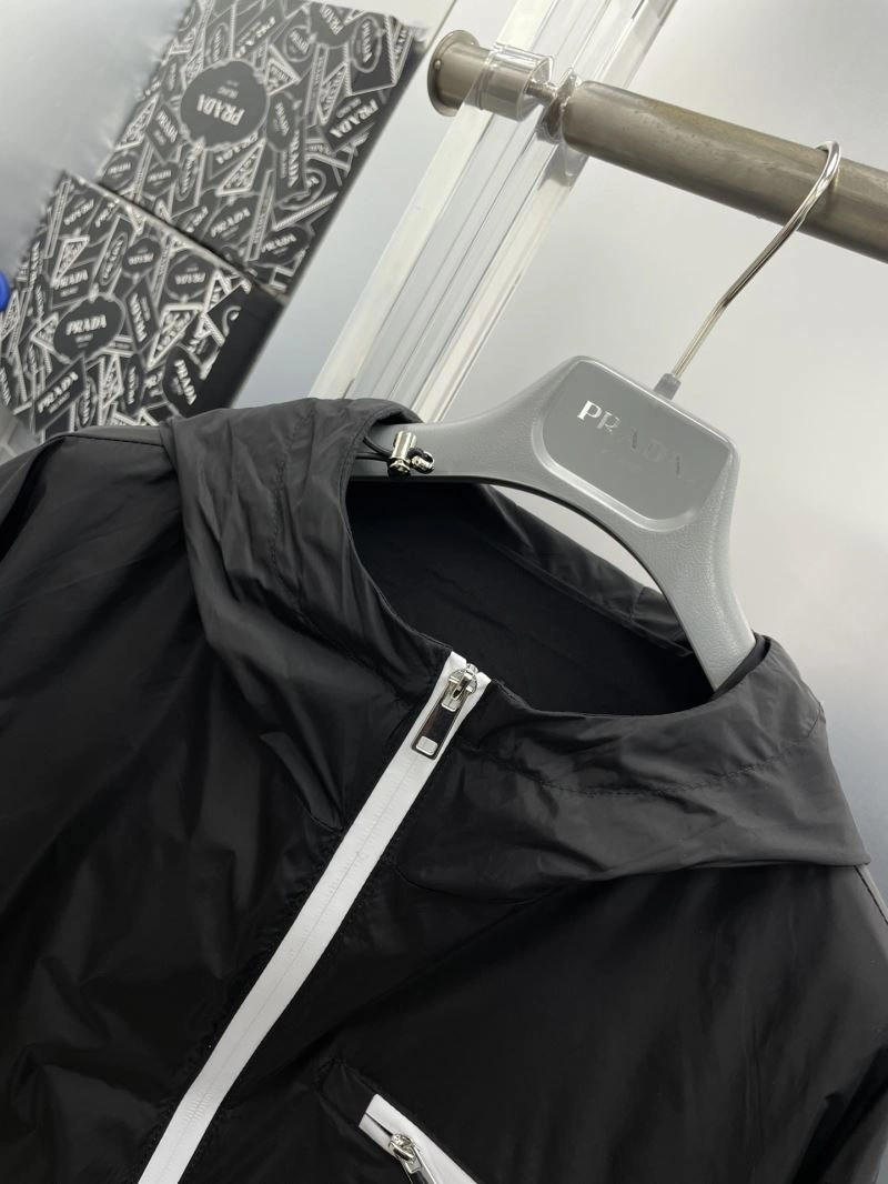 Attractive Prada Outwear 170872
