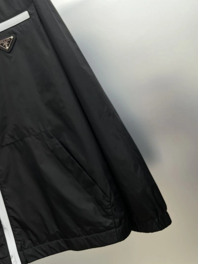 Attractive Prada Outwear 170872