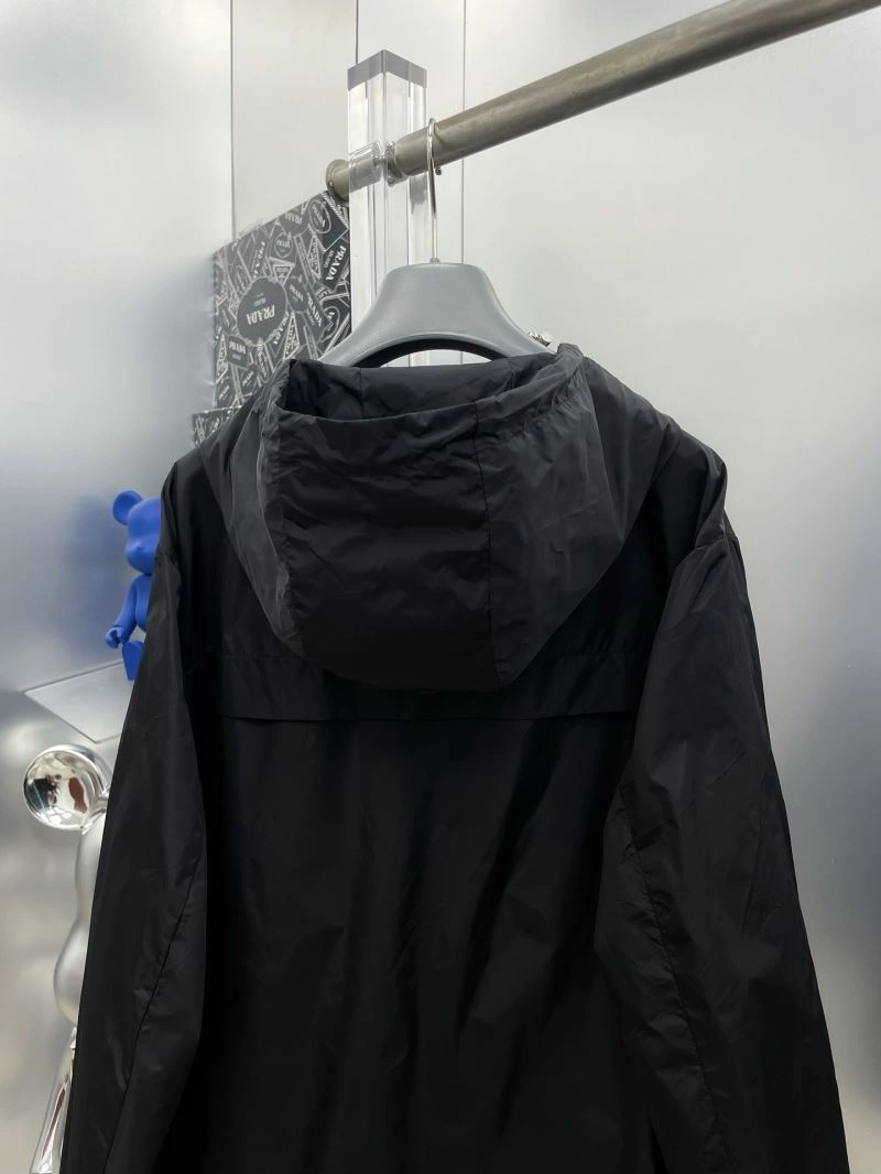 Attractive Prada Outwear 170872