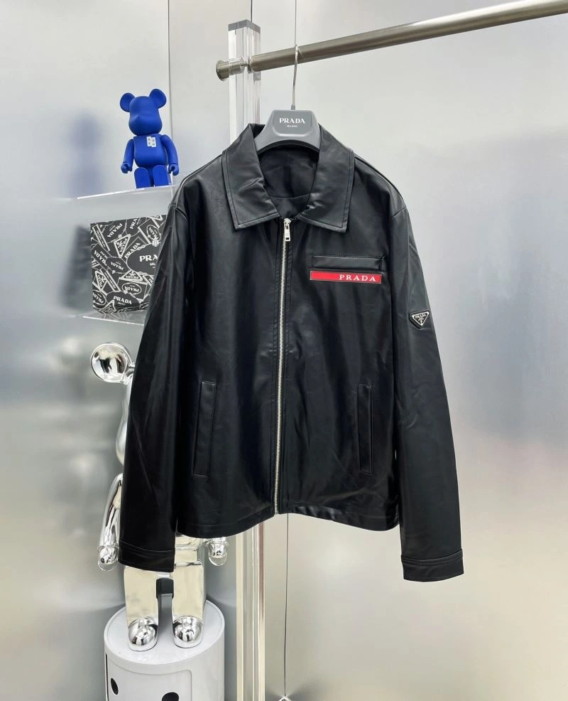 Prada Outwear OdorResistant 170869