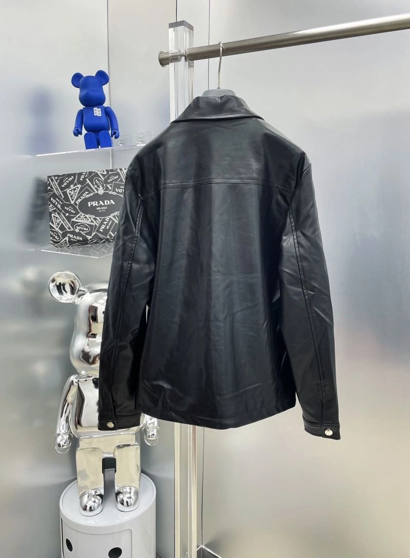 Prada Outwear OdorResistant 170869