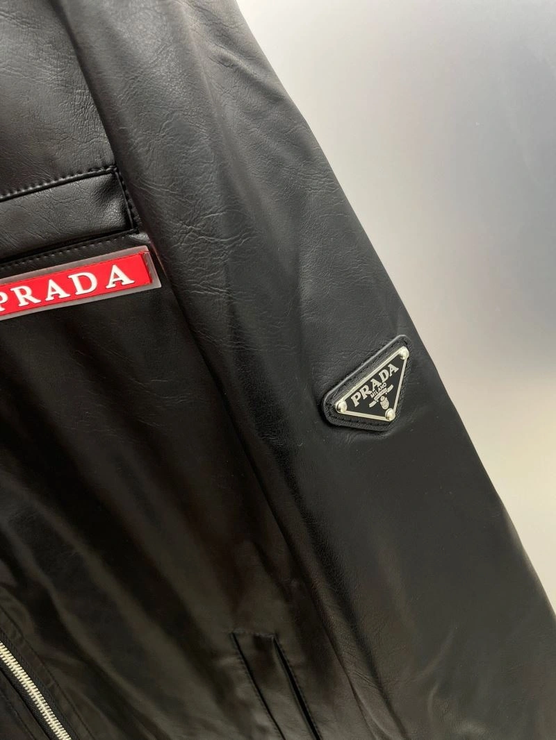 Prada Outwear OdorResistant 170869