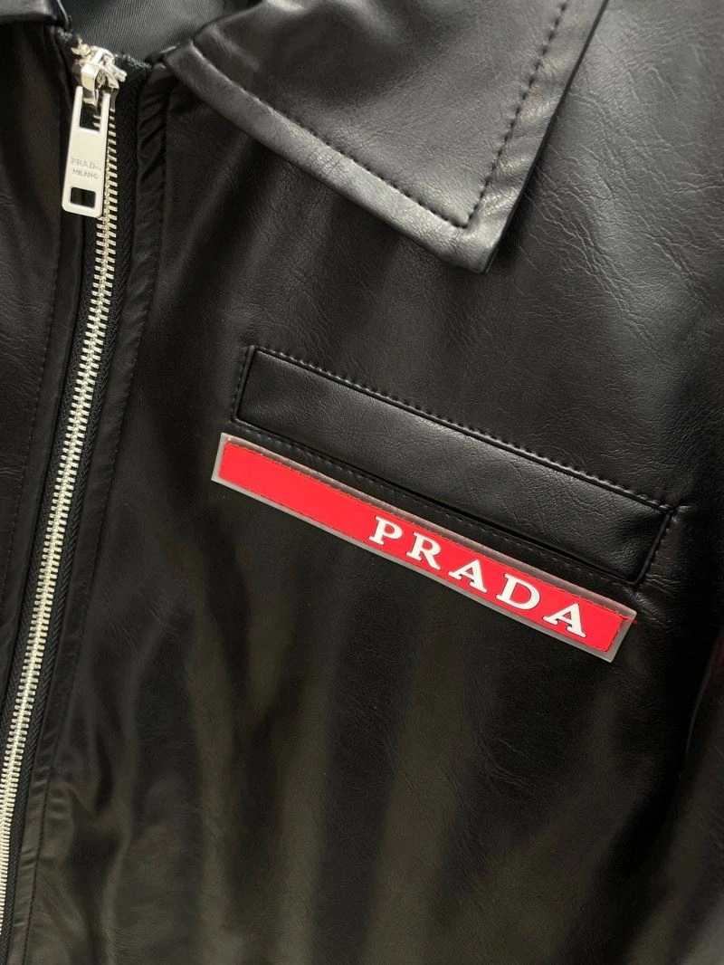 Prada Outwear OdorResistant 170869