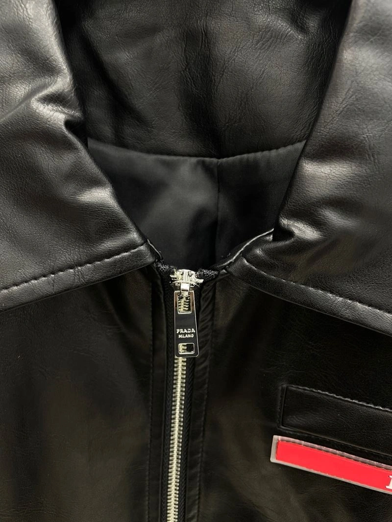 Prada Outwear OdorResistant 170869
