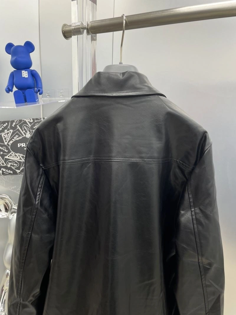 Prada Outwear OdorResistant 170869