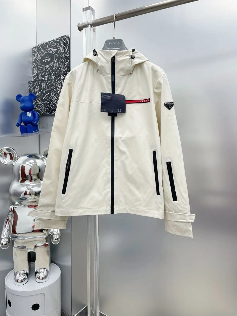 Prada Outwear Packable 170870