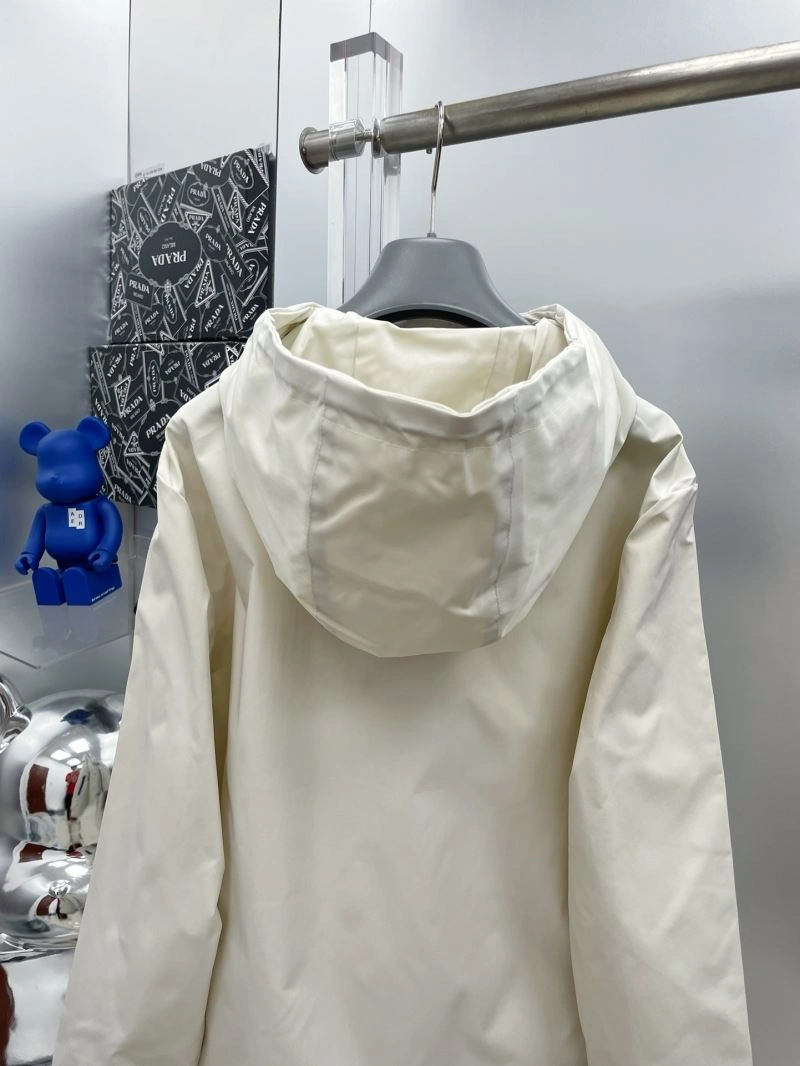 Prada Outwear Packable 170870