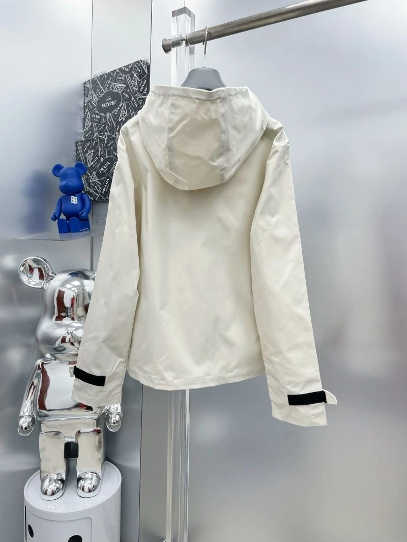Prada Outwear Packable 170870