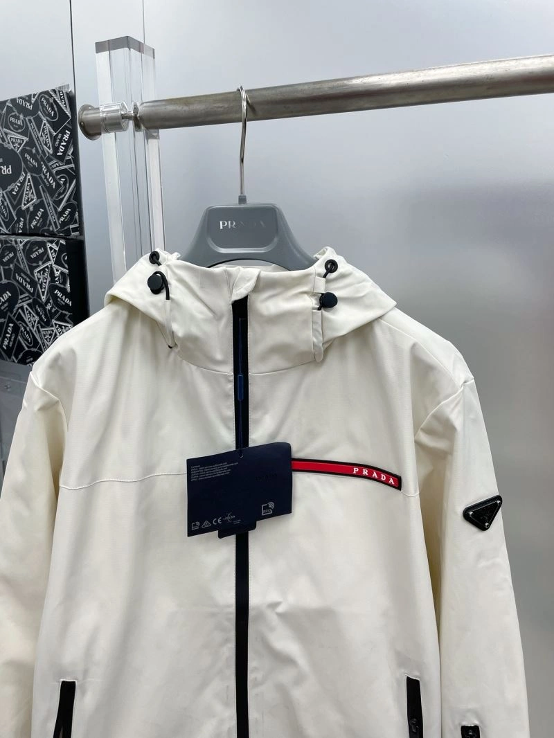 Prada Outwear Packable 170870