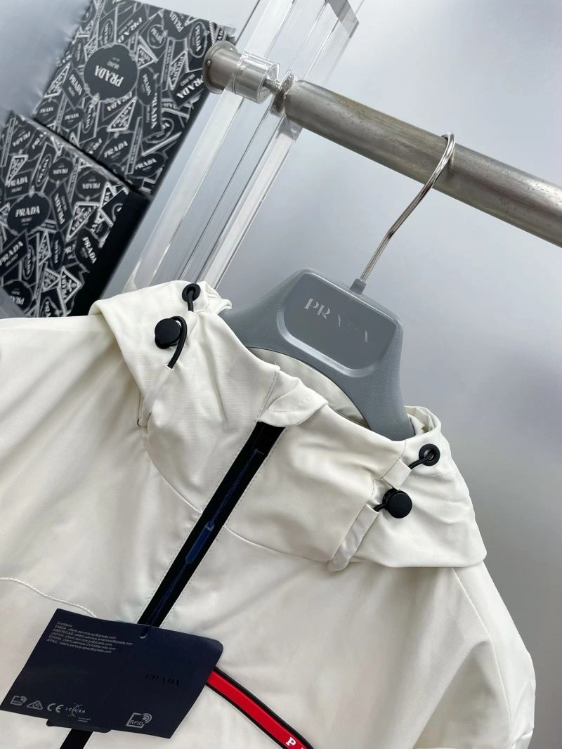 Prada Outwear Packable 170870