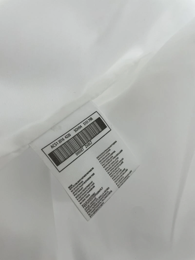 Prada Outwear Durable 170864