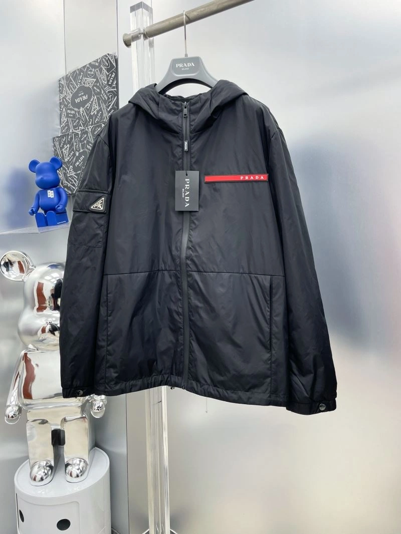 Prada Outwear EasyCare 170904
