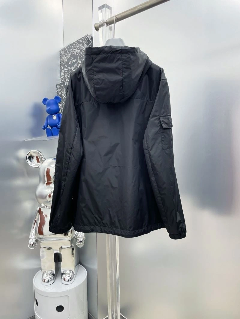 Prada Outwear EasyCare 170904