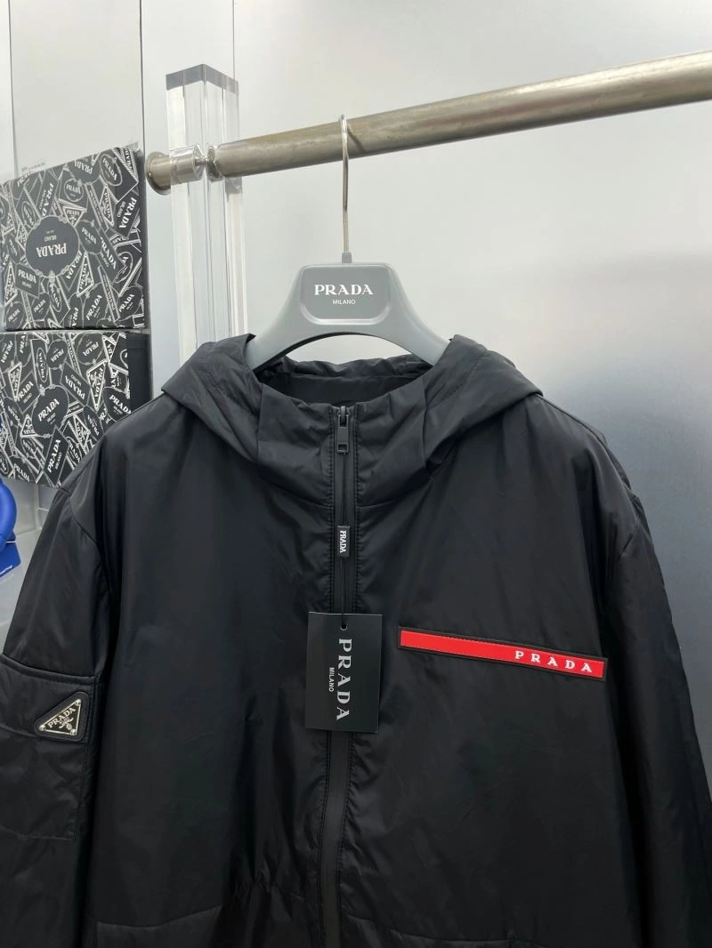 Prada Outwear EasyCare 170904
