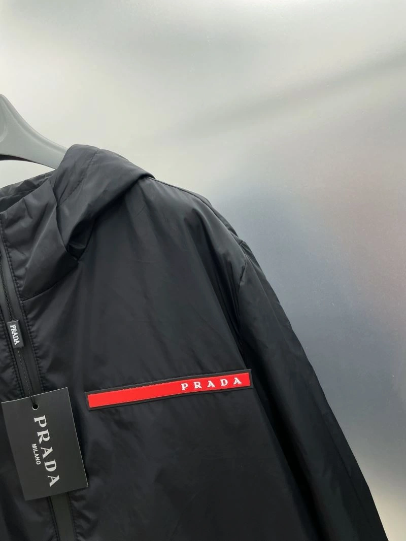 Prada Outwear EasyCare 170904