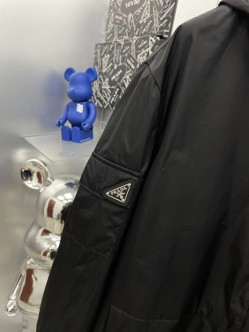 Prada Outwear EasyCare 170904