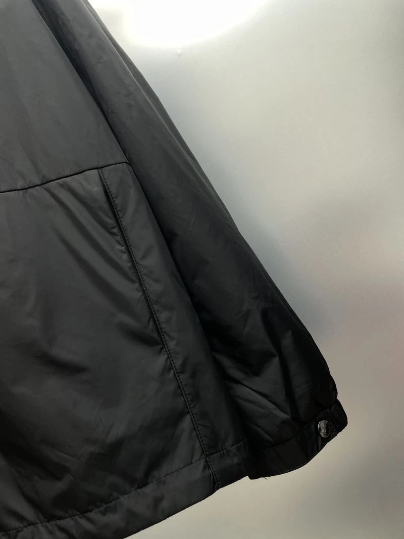 Prada Outwear EasyCare 170904