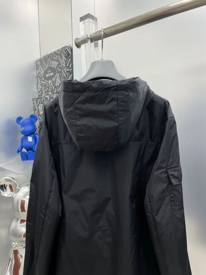 Prada Outwear EasyCare 170904