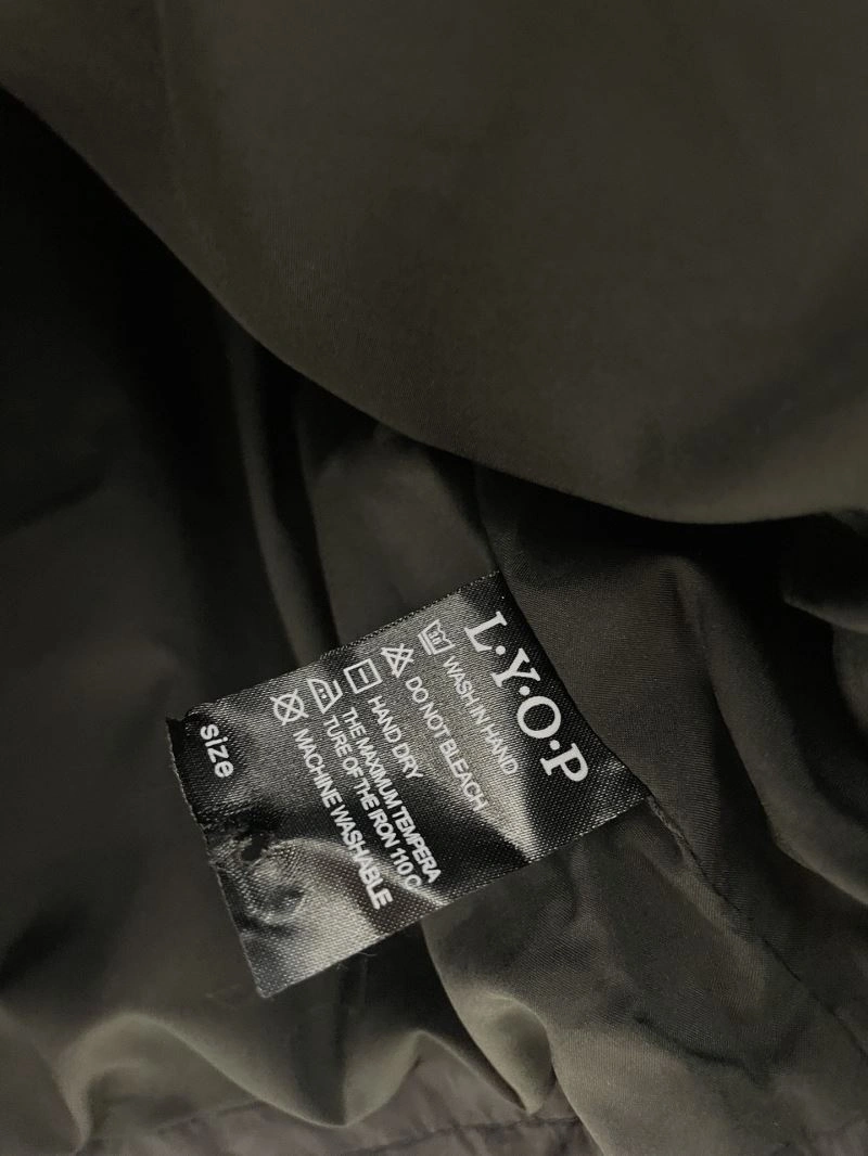 Prada Outwear EasyCare 170904