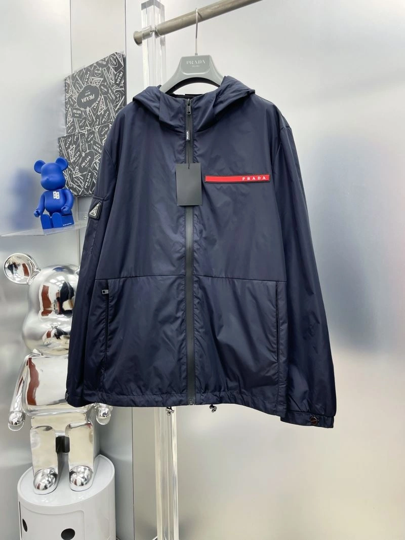 Prada Outwear BestValue 170861