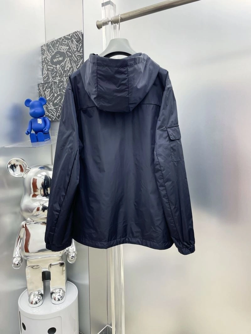 Prada Outwear BestValue 170861