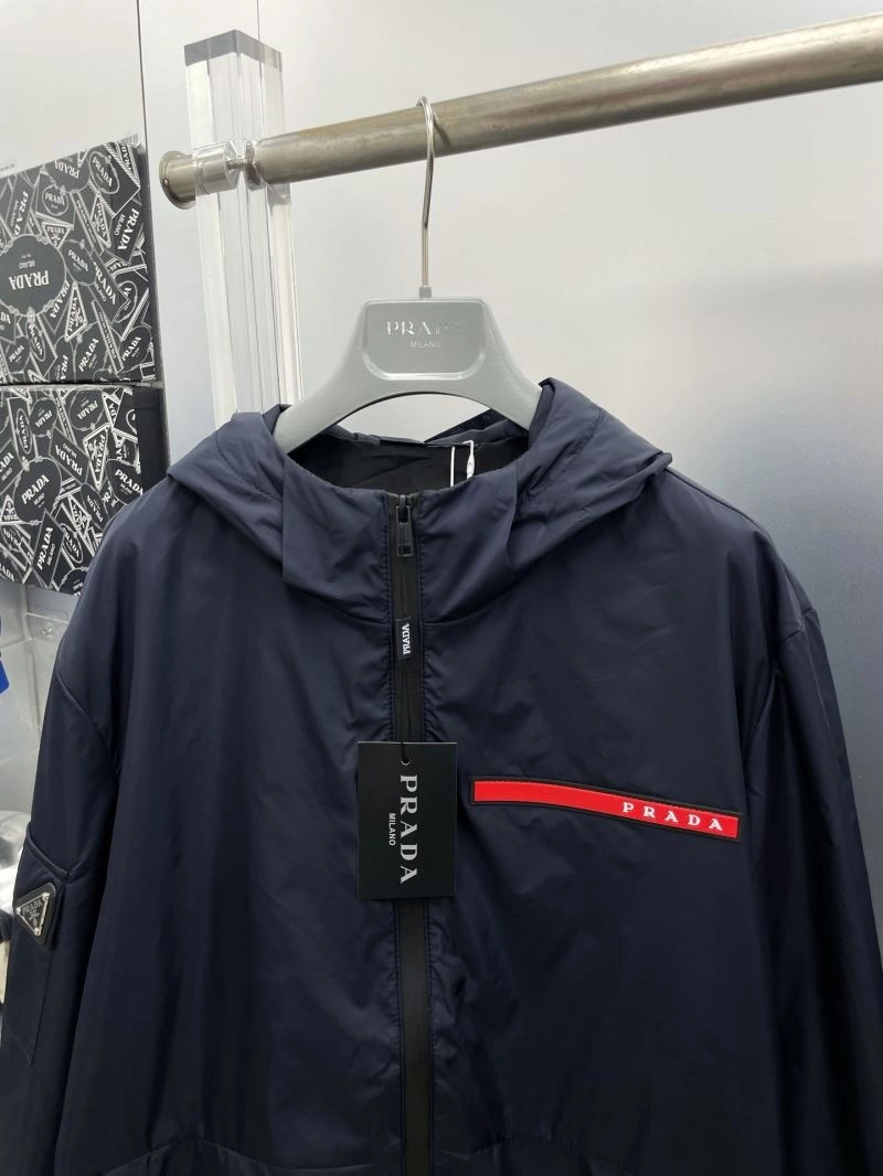 Prada Outwear BestValue 170861