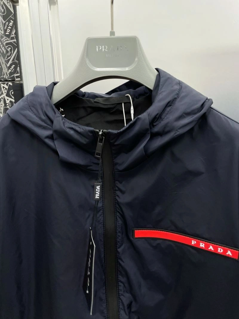 Prada Outwear BestValue 170861