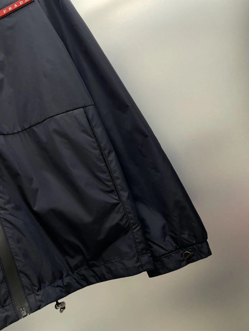 Prada Outwear BestValue 170861