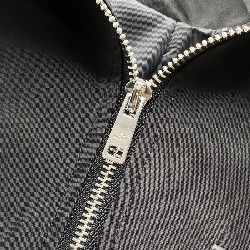 Soft Prada Outwear 170858