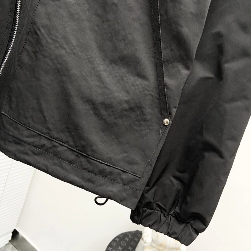 Soft Prada Outwear 170858