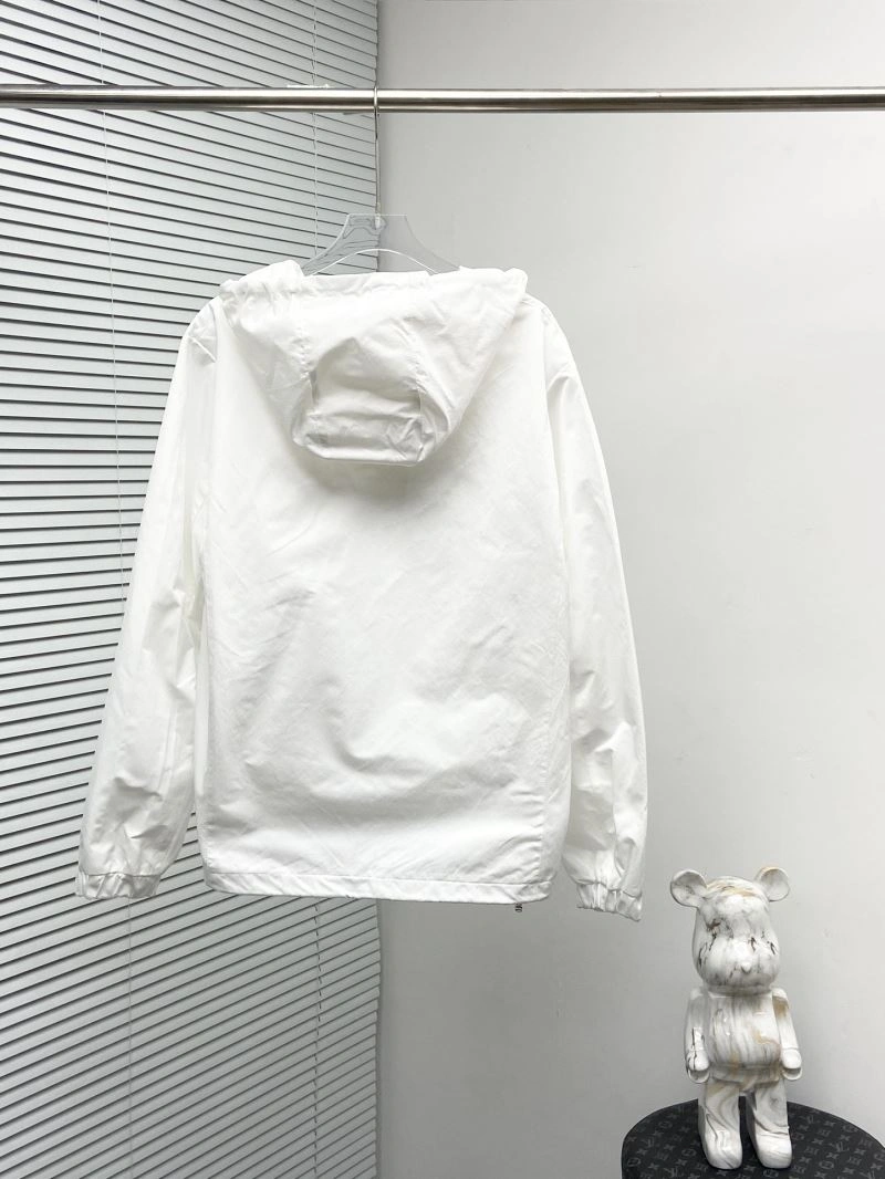 Prada Outwear Colorful 170859