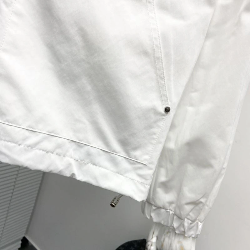 Prada Outwear Colorful 170859