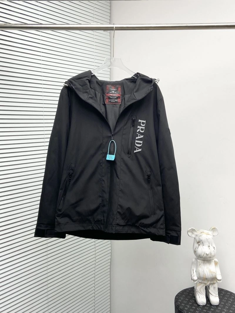 TechFriendly Prada Outwear 170860